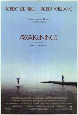 Despertares (1990) poster